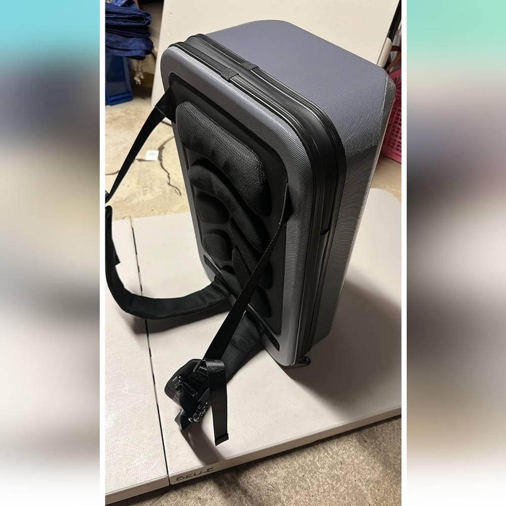 Starlink Hard Travel Case For Rectangular Starlink Kit